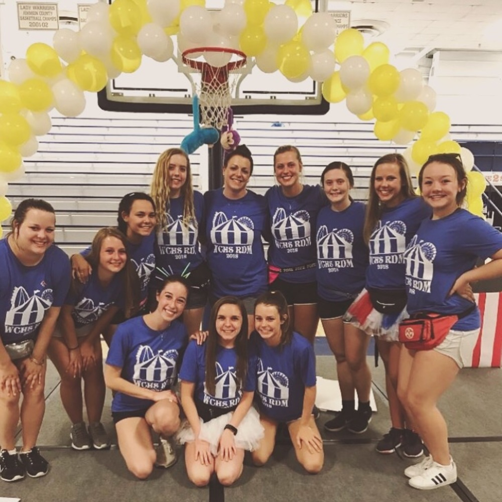 PROMOTION: Fundraising for Riley Hospita